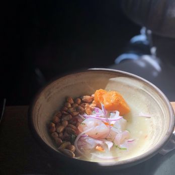 Llama Inn - Ceviche - Peruvian Near Me - Brooklyn, New York Llama Inn - Ceviche - Peruvian Near Me - Brooklyn, New York