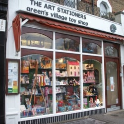 Art Stationers