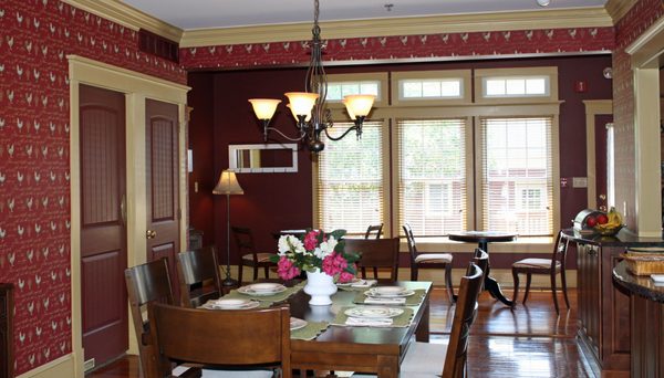 State Street Inn by null