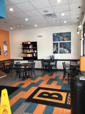 BIGGBY COFFEE