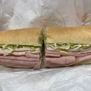 Beach Hut Deli - Sunrise - Salad Near Me - Sacramento, California