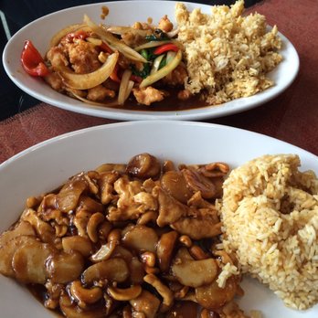 Thai Paradise - Thai Near Me - Pickerington, Ohio Thai Paradise - Thai Near Me - Pickerington, Ohio
