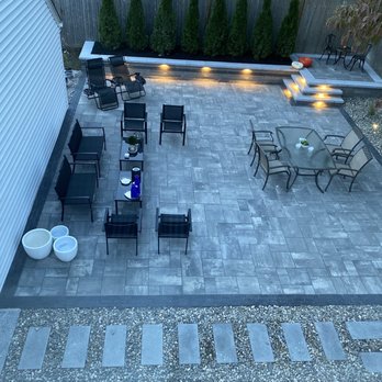 Amazing Garden & Construction - Patio Coverings Near Me - Needham, Massachusetts