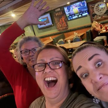 Leprechaun Inn - Making new friends - Bars Near Me - Salt Lake City, Utah