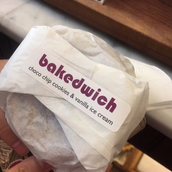 Baked & Wired - Bakeries Near Me - Washington, DC, District of Columbia