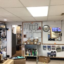 Jeff City Appliance Parts
