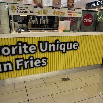 Fries Bro - On the second floor in front of hollister - Fast Food Near Me - Glendale, California Fries Bro - On the second floor in front of hollister - Fast Food Near Me - Glendale, California