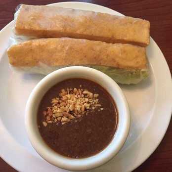 Pho Noodle and Asian Cusine - tofu spring rolls - Vietnamese Near Me - Waxahachie, Texas Pho Noodle and Asian Cusine - tofu spring rolls - Vietnamese Near Me - Waxahachie, Texas