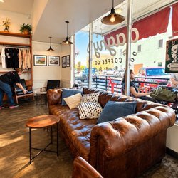 Dagny's Coffee Company