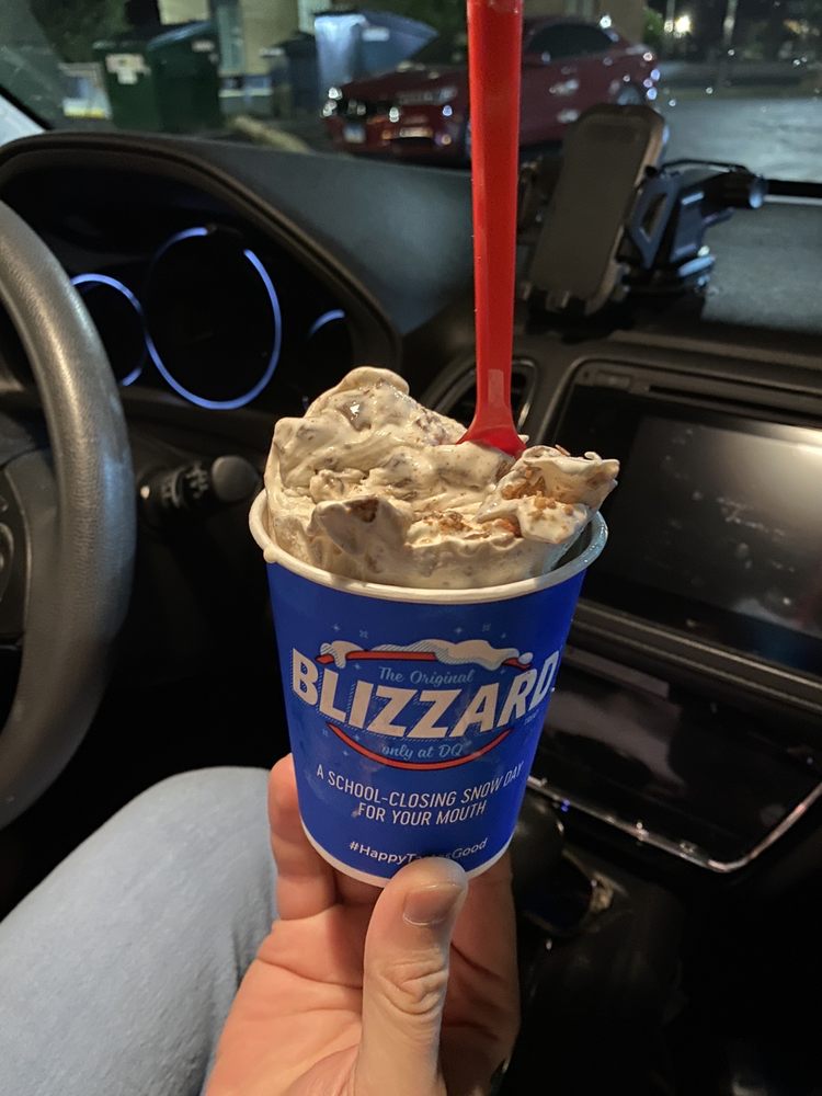 DAIRY QUEEN 15 Photos & 27 Reviews Ice Cream & Frozen Yogurt 20 E