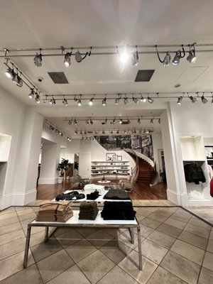 Banana Republic Factory Store by null