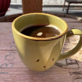 McKay Cottage Restaurant - Americano - American Near Me - Bend, Oregon