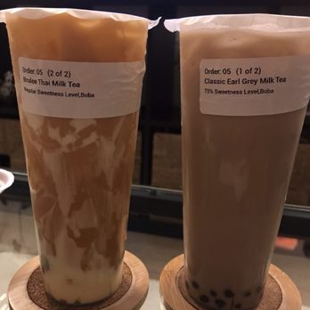 Miss Cheese Tea Cafe - Brûlée thai milk tea, classic earl grey milk tea - Bubble Tea Near Me - Pasadena, California Miss Cheese Tea Cafe - Brûlée thai milk tea, classic earl grey milk tea - Bubble Tea Near Me - Pasadena, California
