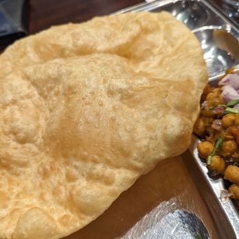 Copper Pot Indian Grill - Chole bhatura - Indian Near Me - Redondo Beach, California Copper Pot Indian Grill - Chole bhatura - Indian Near Me - Redondo Beach, California