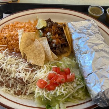 El Taco Llama - #12 Burro y Taco - Mexican Near Me - Newhall, California El Taco Llama - #12 Burro y Taco - Mexican Near Me - Newhall, California