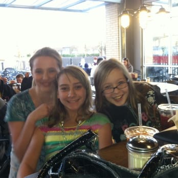 MOD Pizza - Great birthday for my grand daughter @ Mod with her friends - Pizza Near Me - Hillsboro, Oregon MOD Pizza - Great birthday for my grand daughter @ Mod with her friends - Pizza Near Me - Hillsboro, Oregon