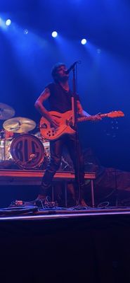 Uptown Theater by null