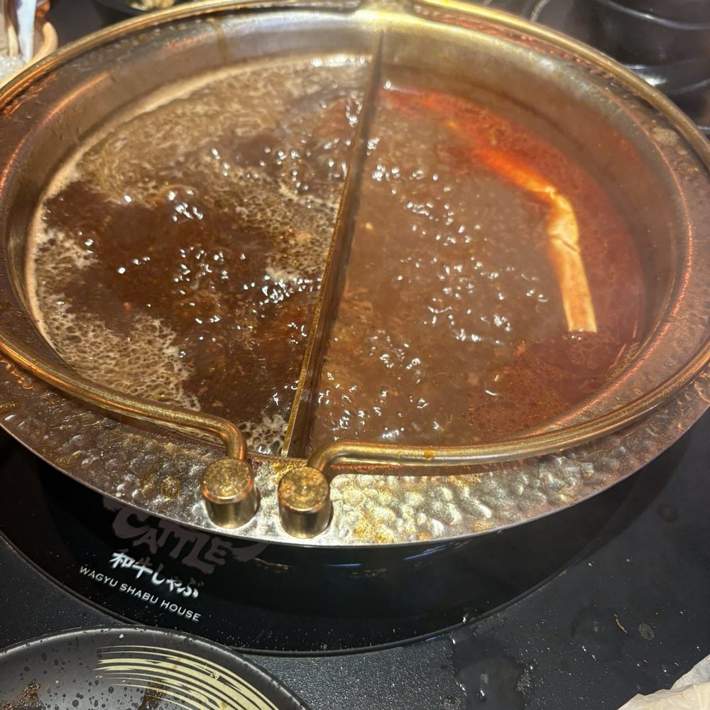 Chubby Cattle - Hot Pot Near Me - Novi, Michigan