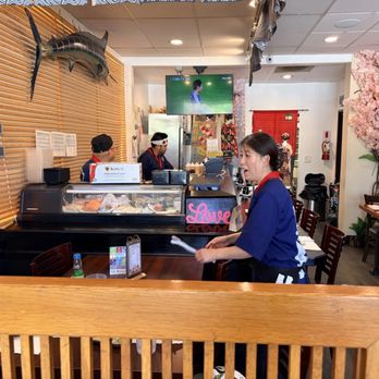 Sushi Akito - Sushi Bars Near Me - Rancho Palos Verdes, California