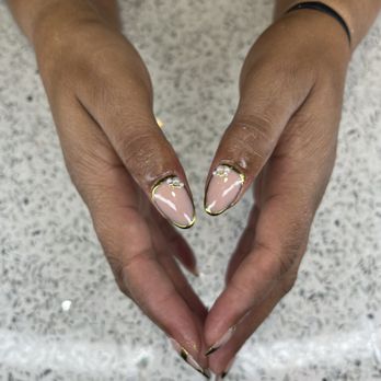 Posh Nails And Spa - Nail Salons Near Me - La Vernia, Texas Posh Nails And Spa - Nail Salons Near Me - La Vernia, Texas