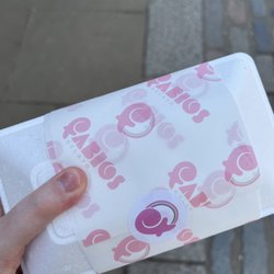 Fabios Gelato