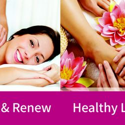 Foot Heaven Massage