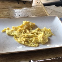 Scrambled Egg