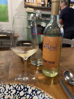 Ristorante del Fagioli by null