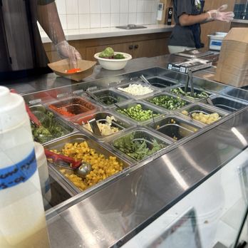 Poke Bar-Waikiki - Poke Near Me - Honolulu, Hawaii Poke Bar-Waikiki - Poke Near Me - Honolulu, Hawaii