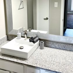 The Arts Apartments at West Napoleon