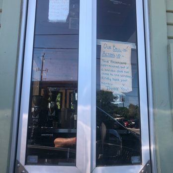 Sycamore Grounds - Honk Honk - Cafes Near Me - Pasadena, Texas