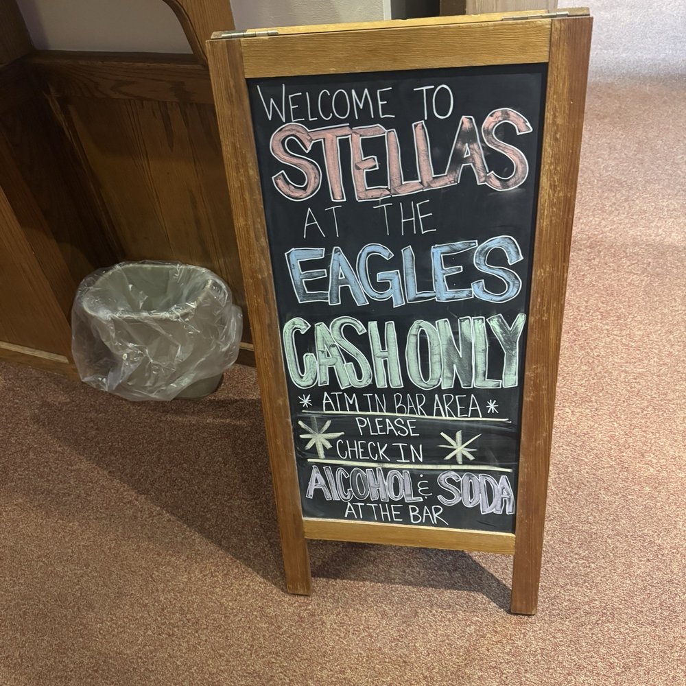 Eagles 154 - Venues & Event Spaces Near Me - Omaha, Nebraska Eagles 154 - Venues & Event Spaces Near Me - Omaha, Nebraska