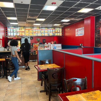 Masa Asian Express - Front of the store - Asian Fusion Near Me - Akron, Ohio