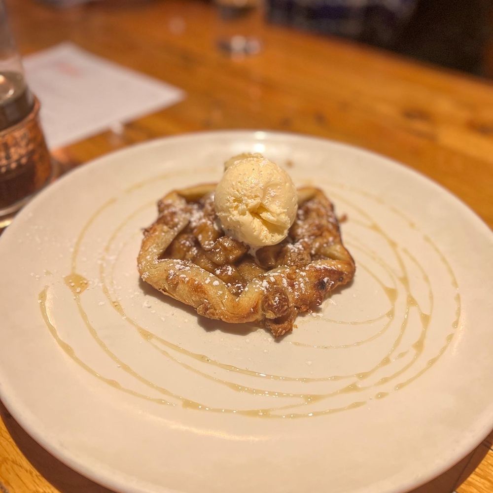 Hearth Wood Fired Cuisine & Craft Beer