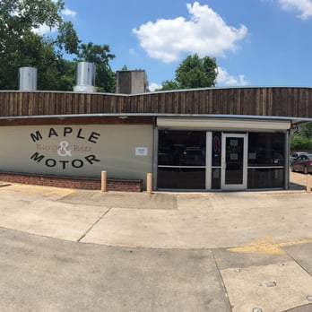 Maple and Motor - TBC.... - Burgers Near Me - Dallas, Texas Maple and Motor - TBC.... - Burgers Near Me - Dallas, Texas