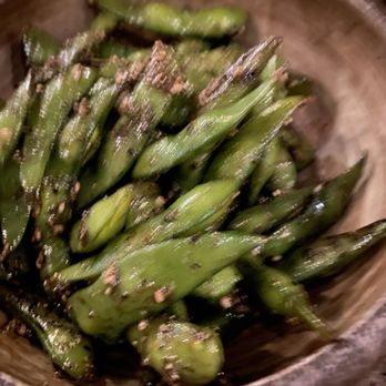 Sozai - Edamame, - Izakaya Near Me - New York, New York Sozai - Edamame, - Izakaya Near Me - New York, New York
