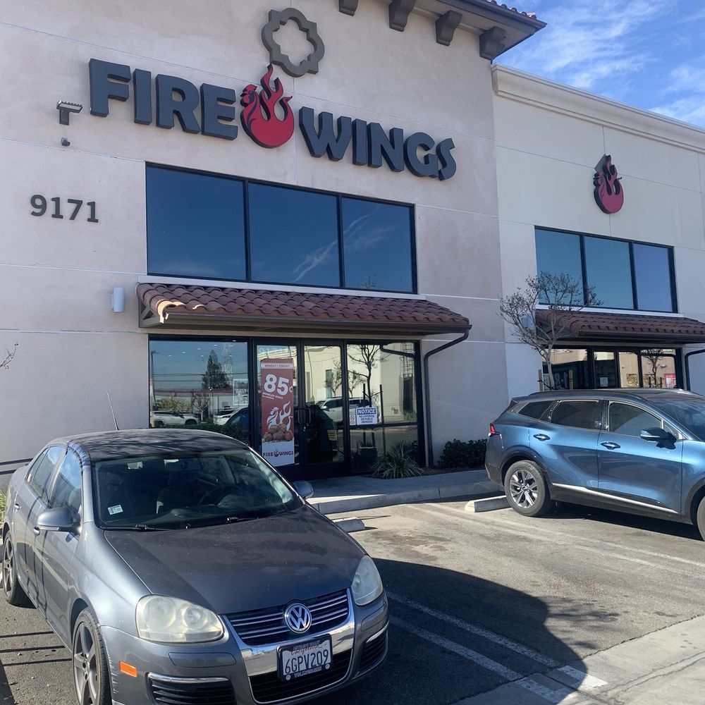 Fire Wings - Chicken Wings Near Me - Chatsworth, California Fire Wings - Chicken Wings Near Me - Chatsworth, California