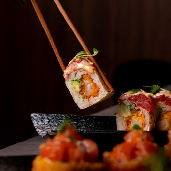 Sushi Jungle - Sushi Bars Near Me - Doral, Florida Sushi Jungle - Sushi Bars Near Me - Doral, Florida