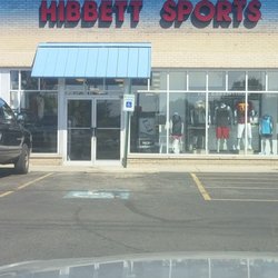 Hibbet Sports