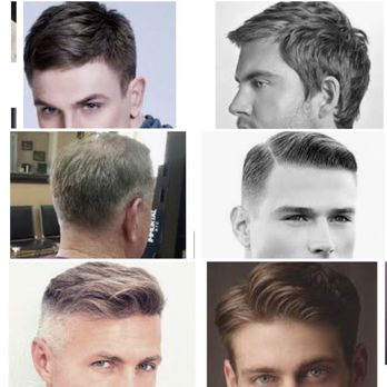 Trax's Barber Shop - Men's Hair Salons Near Me - DuPont, Washington Trax's Barber Shop - Men's Hair Salons Near Me - DuPont, Washington