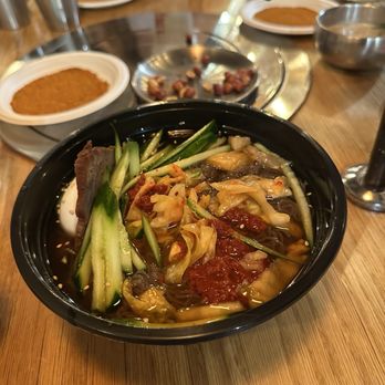 Xi Top Barbeque - Korean Near Me - Flushing, New York Xi Top Barbeque - Korean Near Me - Flushing, New York