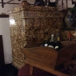 Zum Wilden Mann