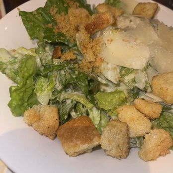 LongHorn Steakhouse - LongHorn Caesar Salad - Steakhouses Near Me - Charlotte, North Carolina LongHorn Steakhouse - LongHorn Caesar Salad - Steakhouses Near Me - Charlotte, North Carolina
