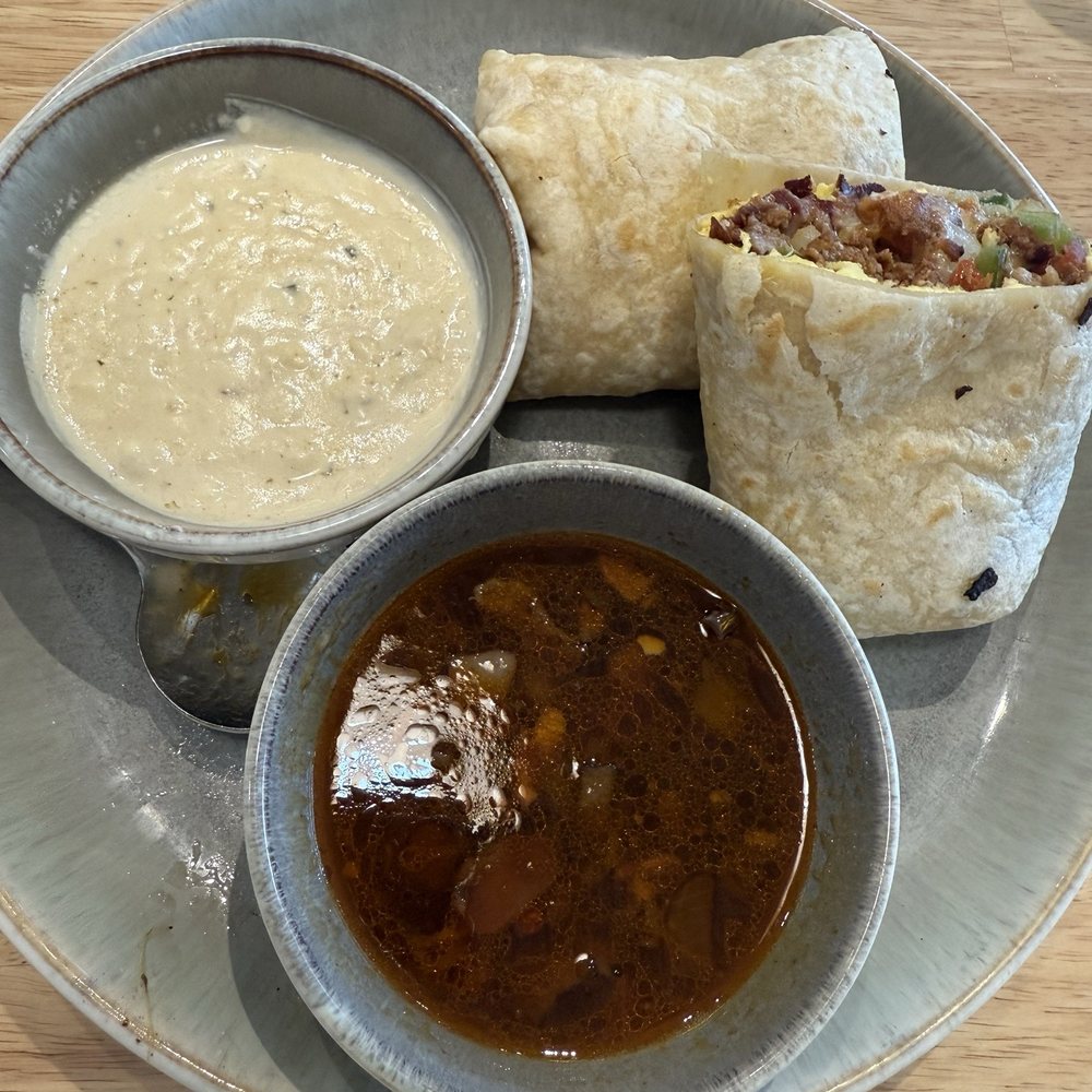 Poached Brunch House - Breakfast Burrito - Breakfast & Brunch Near Me - Frisco, Texas Poached Brunch House - Breakfast Burrito - Breakfast & Brunch Near Me - Frisco, Texas