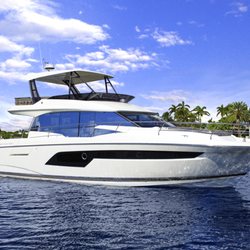 Intermarine Boats - Dania Beach - Motor Yachts