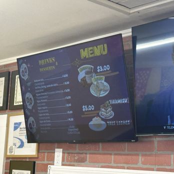 Taqueria La Doña - Menu - Mexican Near Me - Nashua, New Hampshire Taqueria La Doña - Menu - Mexican Near Me - Nashua, New Hampshire