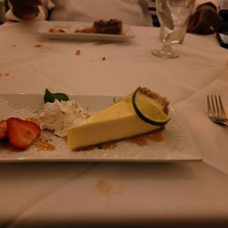 Dune 18 - Key lime pie