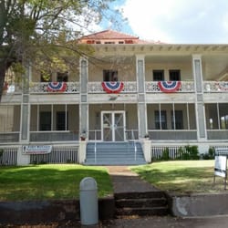Fort Bayard National Historic Landmark