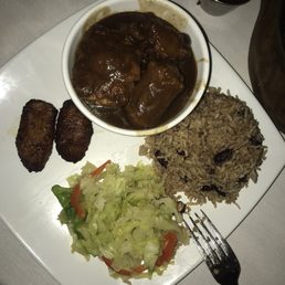 Ox Tail Plate Ox Tail Plate