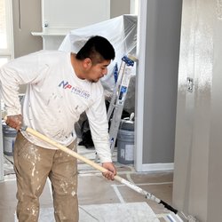 North Pointe Painting & Carpentry